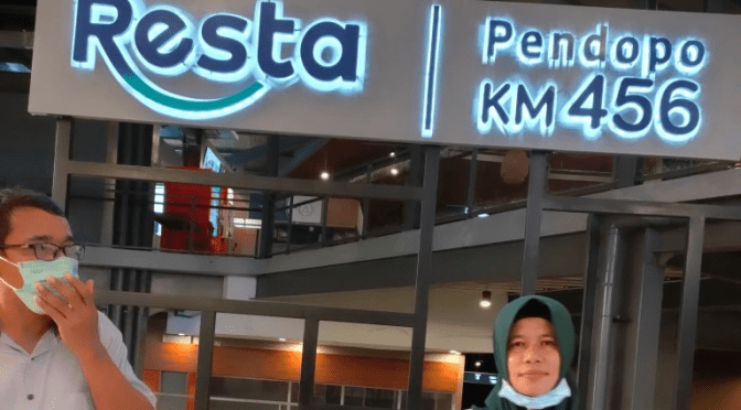 Daftar Rest Area Trans Jawa Terlengkap, dari Merak, Jakarta hingga Surabaya Wajib Anda Tahu