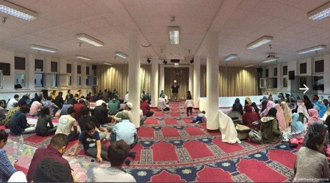 Nuansa Berbuka Puasa di Berlin Jerman, Pengalaman Puasa Beberapa Musim