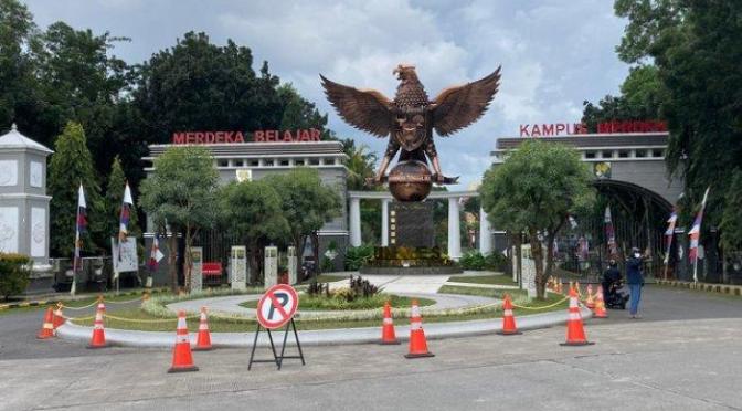 Apa Itu PTN-BH | Sejarah PTNBH dan 21 PTN BH di Indonesia 2022