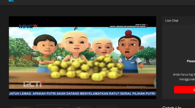 TV Analog Mati, TV Digital Mulai | Inilah Cara Pindah dari TV Analog ke TV Digital, Apa Bedanya