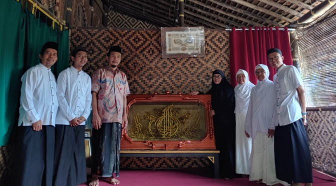 Mudik Berlebaran Idul Fitri Paska Pandemi Menjadi Sangat Istimewa, Selamat Idul Fitri, Maaf Lahir & Batin