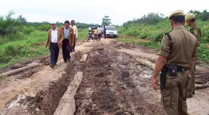 Menyambut: Hari Transmigrasi Nasional ke 74 Tahun 2024 | Persiapan Ziarah ke Makam Pioner Transmigrasi di Sukra Indramayu