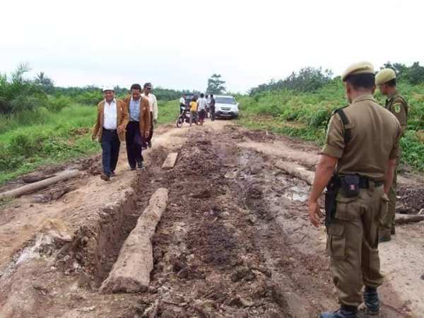 Menyambut: Hari Transmigrasi Nasional ke 74 Tahun 2024 | Persiapan Ziarah ke Makam Pioner Transmigrasi di Sukra Indramayu