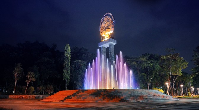 Universitas Negeri Semarang UNNES Telah Disyahkan menjadi PTNBH melalui PP Nomor 36 Tahun 2022 | Selamat dan Sukses