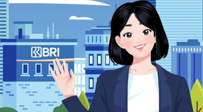 Masih Dibuka, Beasiswa BRI 2022 untuk Mahasiswa, Dapat Biaya Pendidikan, Uang Saku & Fasilitas Laptop, Inilah Syaratnya