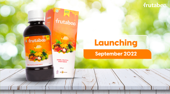 Frutabee, Madu Plus, Menjadi Pilihan Para Ibu Muda Buat Putra Putrinya, Ini Penjelasannya