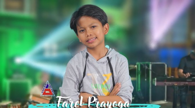 Inilah 100 Video Musik Teratas Indonesia di Medsos YouTube| 1 Farel Prayoga – Ojo Dibandingke, 3 Yeni Inka ft Farel Prayoga – Joko Tingkir | Putar Tanpa Iklan, Urutan Menyesuaikan