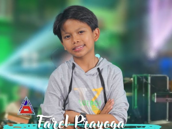 Inilah 100 Video Musik Teratas Indonesia di Medsos YouTube| 1 Farel Prayoga – Ojo Dibandingke, 3 Yeni Inka ft Farel Prayoga – Joko Tingkir | Putar Tanpa Iklan, Urutan Menyesuaikan