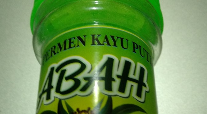 Apa Itu Permen Kayu Putih, Permen Ngetren Setelah Pandemi