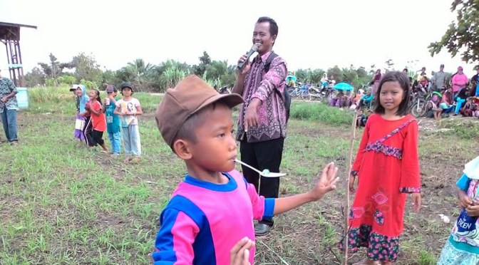 Arsip | Para Politisi RUMAH PATRI | Edisi 70 Tahun Transmigrasi 🇮🇩