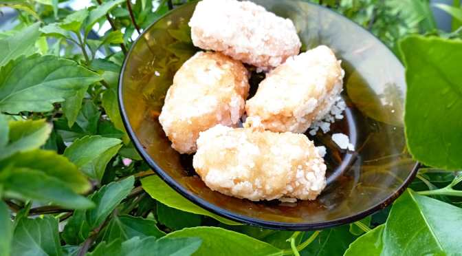 Penganan Getas itu Seperti Apa? Aneka Ragam Makanan Indonesia