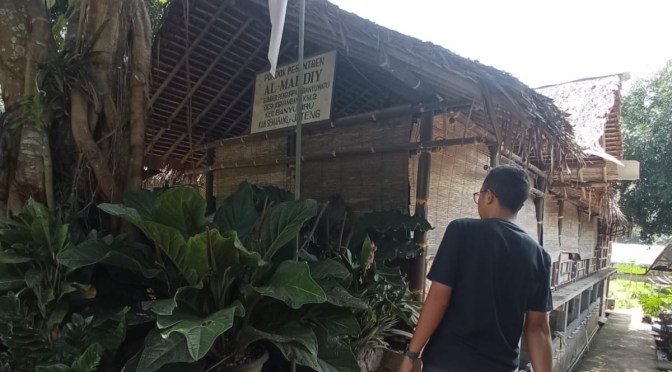 Sejuk dan Nyaman di Ponpes Tauhid Al Mahdi Banyubiru, Silaturahmi dan Wisata Hati