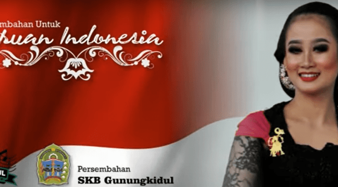 Lirik Lagu Keroncong Karena Wanita, Uut Salsabilla | SKB Gunungkidul, Candra CSGK | Video, MP3