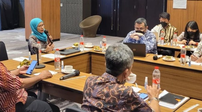 Ketum DPP PATRI: Hari Transmigrasi Nasional, Wujud Penghargaan Kepada Transmigran