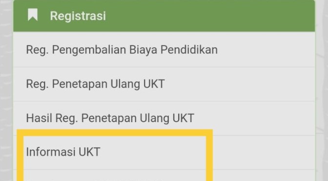 Cara Terbaru 2023/2024 Bayar UKT Mahasiswa UNNES dengan VA Virtual Account