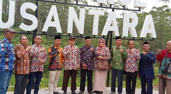 Opini : Kecemburuan Sosial