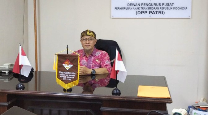 Opini | Mengapa Hari Transmigrasi Nasional?