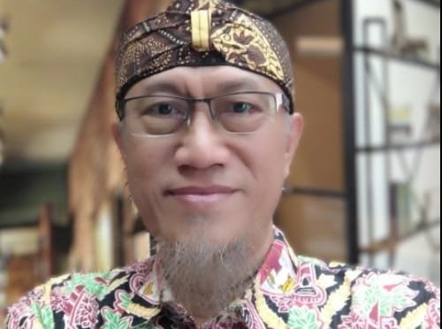 Para Penghuni | Rumah Perekat Bangsa