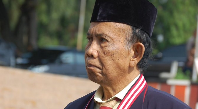 Dibalik layar | MARS PATRI PEREKAT BANGSA