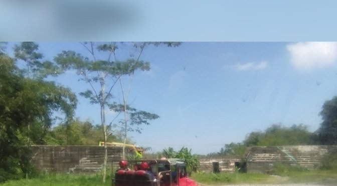Tiga Hari Dua Malam di Jogja Kemana Saja, Menginapnya Di Villa Kanjeng Heritage Home Jogja Jl Kaliurang