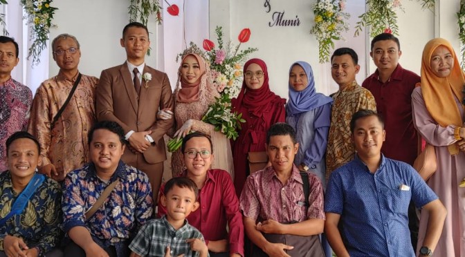 Mengapa Tradisi Orang Jawa Punya Hajat di Bulan Besar?