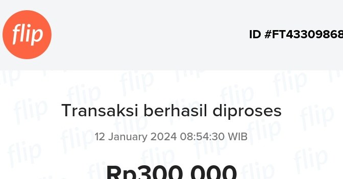 Ternyata Flip Sangat Membantu Transfer Uang Antar Bank dengan Biaya Sangat Murah, Boleh Dikatakan Nol Tanpa Biaya