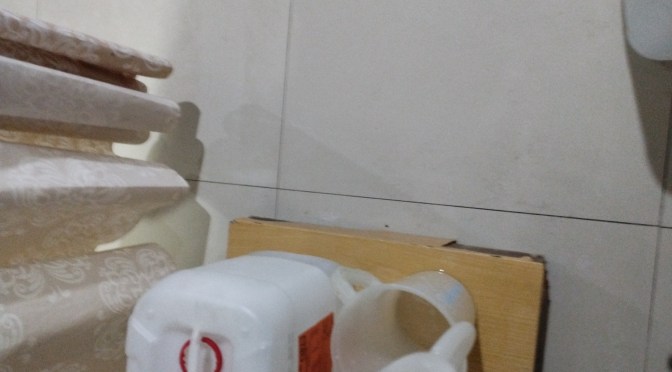 Apa Beda Ngregeli dan Mrucut, edisi Basa Jawa