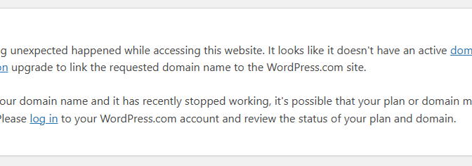 Bagaimana Cara Menghubungkan Laman Web Domain dengan Laman Sumber | Domain Oh Domain