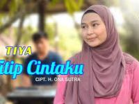 Lagu Titip Cintaku, Dangdut, H. Ona Sutra, Cover by Gasentra