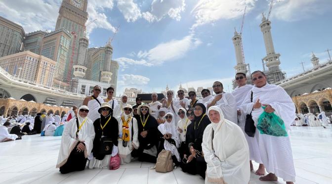 Surat Cinta dari Allah SWT | Kata Bijak yang Menyemangati