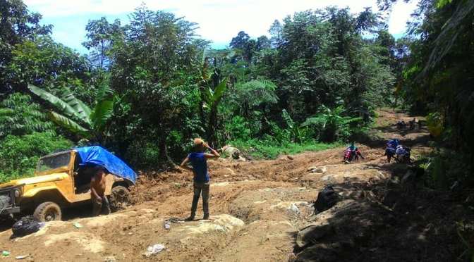 Sorotan| Renungan anak Transmigran ✍️| RUMAH TRANSMIGRAN 🏠🇮🇩