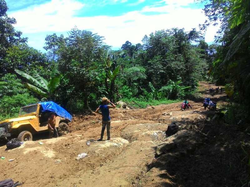 Sorotan| Renungan anak Transmigran ✍️| RUMAH TRANSMIGRAN 🏠🇮🇩