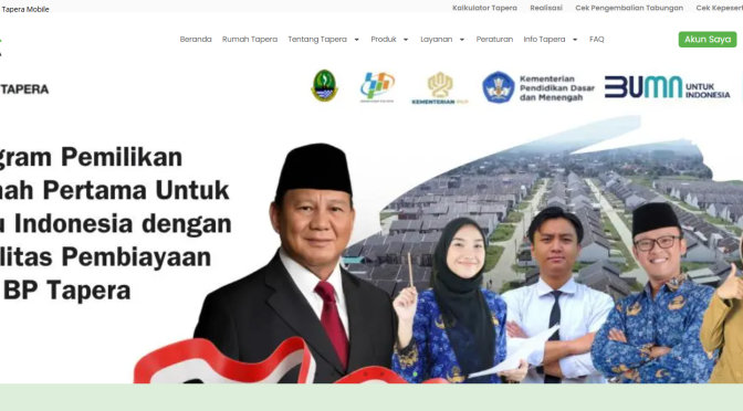 Cara Mengurus Dana Bapetarum (Taperum) bagi Pensiunan PNS | Inilah Praktiknya