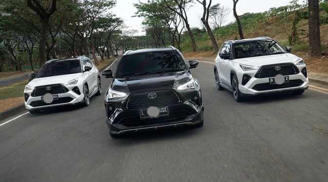 Ini Lima Alasan Mobil Hybrid Jadi Solusi Cerdas Bebas Cemas | Bila Anda Masih Kurang Tenang dengan Mobil Listrik