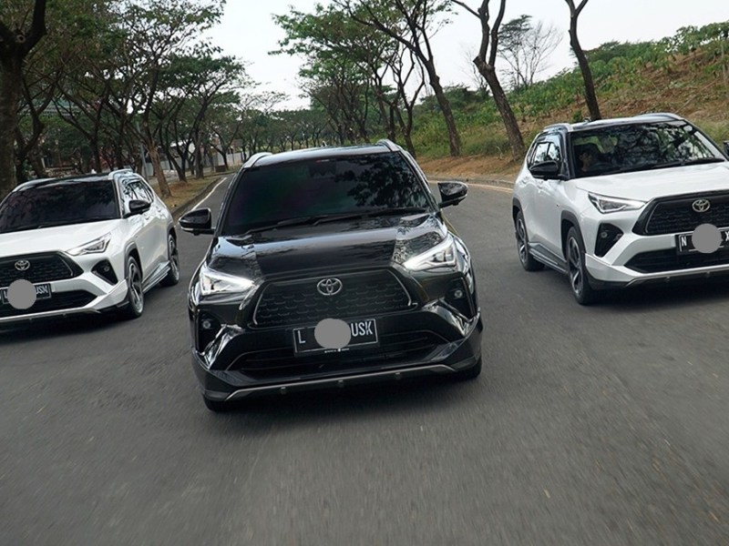 Ini Lima Alasan Mobil Hybrid Jadi Solusi Cerdas Bebas Cemas | Bila Anda Masih Kurang Tenang dengan Mobil Listrik