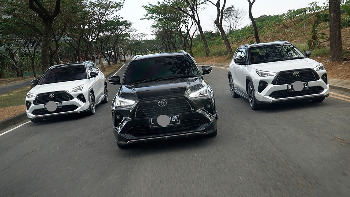 Ini Lima Alasan Mobil Hybrid Jadi Solusi Cerdas Bebas Cemas | Bila Anda Masih Kurang Tenang dengan Mobil Listrik