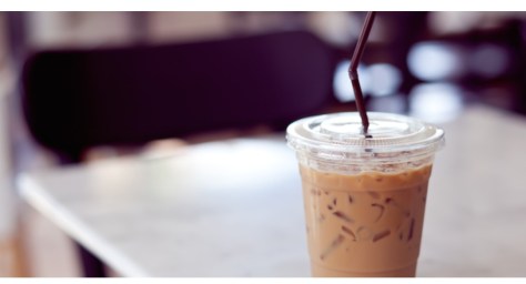 Kopi susu gula arren (pic-otten)